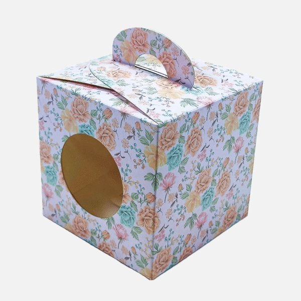 Big Window Box Delhi Paper Bags Goods Creation 4 bg