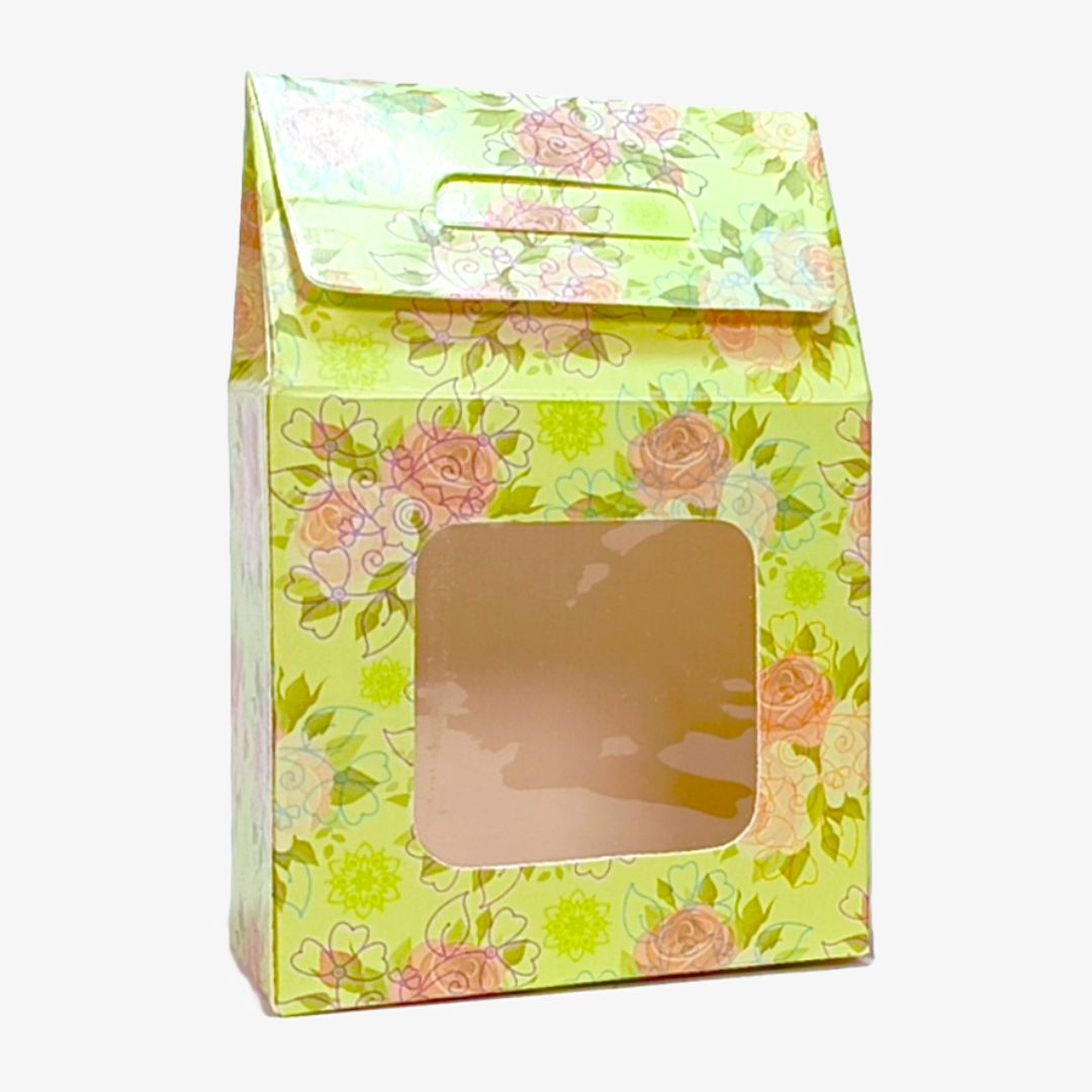 Hut_Box_1 Delhi_paper_bags_S_Mirza_and_sons_goods_creation