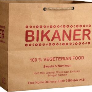 Paper Bag Bikaner