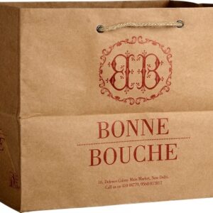 Paper Bag CK_Bonne-2