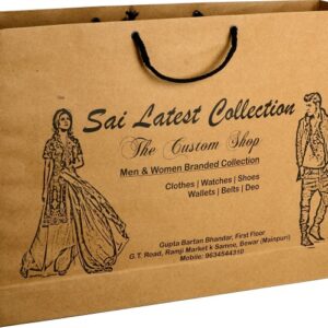 Paper Bag RC_1216