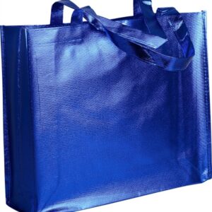 Paper Bag S_Blue